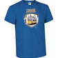 T-shirt Kids Lisbon Shield