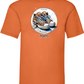 T-shirt Carreira Exclusive Porto