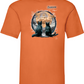 T-shirt Luar Óbidos