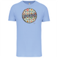 T-Shirt Algodão Biológico Pin Porto