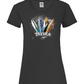 T-shirt Senhora Surfboards Tavira