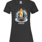 T-shirt Senhora Prancha Cascais
