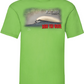 T-shirt Ride The Wave