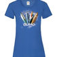 T-shirt Senhora Surfboards Olhão