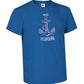 T-shirt Kids Âncora Vilamoura