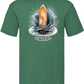 T-shirt Prancha Albufeira