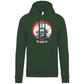 Sweatshirt Kariban com Capuz Traineira Peniche