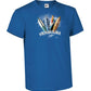 T-shirt Kids Surfboards Vilamoura