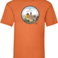 T-shirt Extreme Sintra