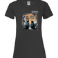 T-shirt Senhora Luar Lisboa