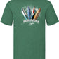 T-shirt Surfboards Albufeira