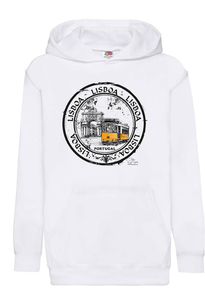 Sweatshirt Kids Selo 1