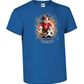 T-shirt Kids 7 Portugal