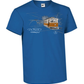 T-shirt Kids Carmo