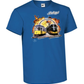 T-shirt Kids Tradição e Modernidade