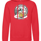 Sweatshirt Surfboards Surf Life Quarteira