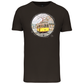 T-Shirt Algodão Biológico Calçada do Combro