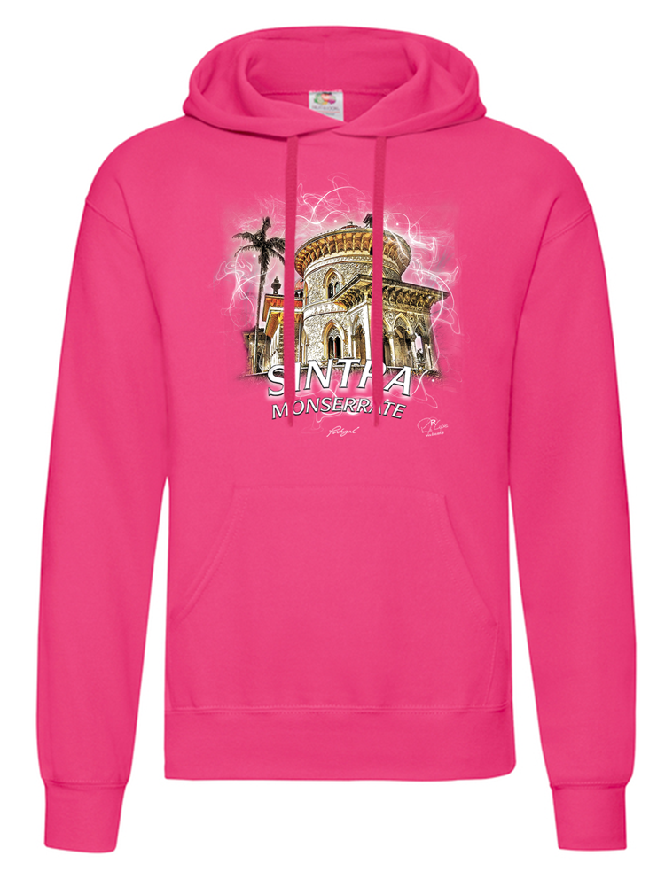 Sweatshirt Monserrate