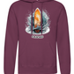Sweatshirt Prancha Cascais