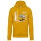 Sweatshirt Kariban com Capuz Eléctrico 4
