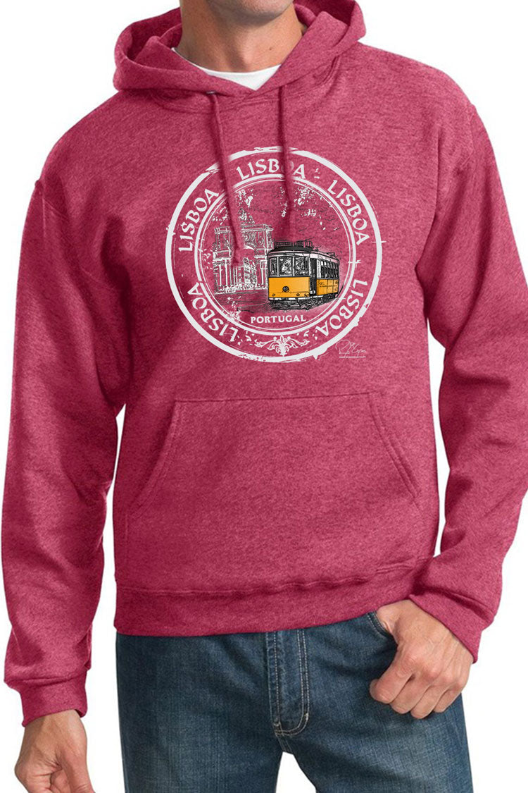 Sweatshirt Selo 1