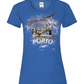 T-shirt Senhora Carreira 22 Porto