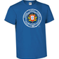 T-shirt Kids Selo Escudo Porto