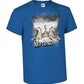 T-shirt Kids Neptuno