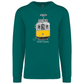 Sweatshirt Kariban sem Capuz Grandalhão Lisboa