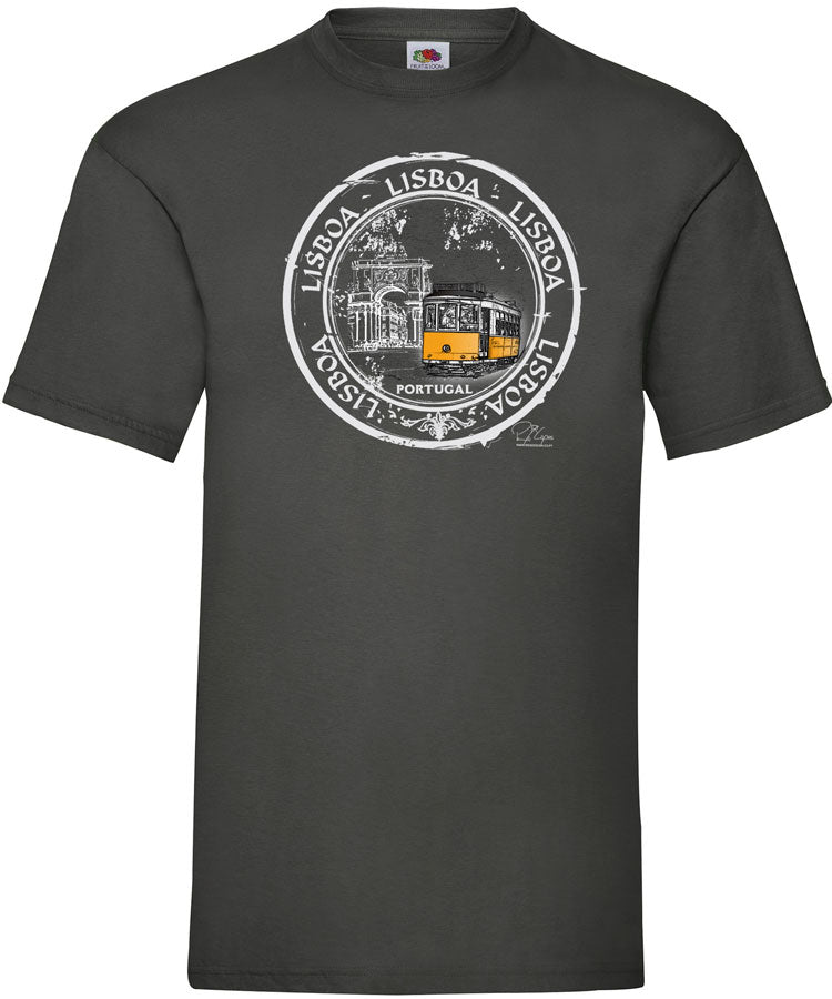 T-shirt Selo 1