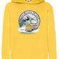 Sweatshirt Kids Surf Life Alvor