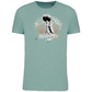 T-Shirt Algodão Biológico Oso y el Madroño