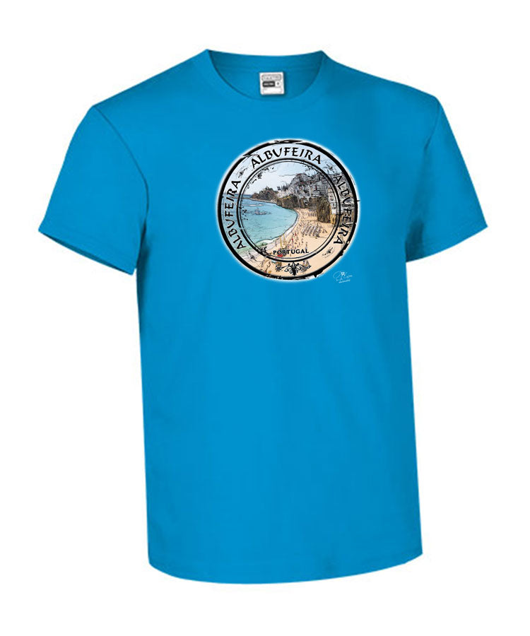T-shirt Kids Selo Albufeira