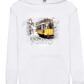 Sweatshirt Kids Carreira 28 Porto