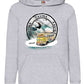 Sweatshirt Kids Surf Life Tavira