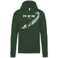 Sweatshirt Kariban com Capuz Surf Peniche