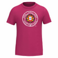T-shirt de Criança Kariban Selo Escudo Porto