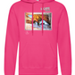 Sweatshirt Algar de Benagil