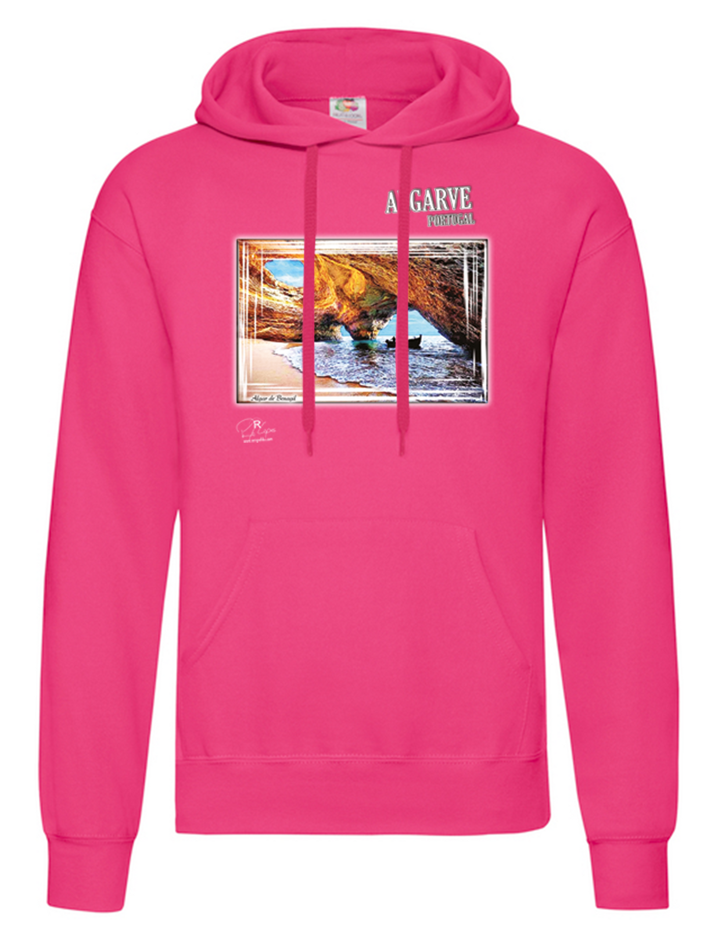 Sweatshirt Algar de Benagil
