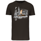 T-Shirt Algodão Biológico Ribeira