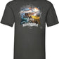 T-shirt Ponta de São Lourenço
