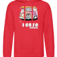 Sweatshirt Gorduxinha Porto