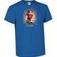 T-shirt Kids 7 Madeira
