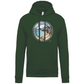 Sweatshirt Kariban com Capuz Selo Albufeira