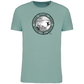 T-Shirt Algodão Biológico Selo Nazaré
