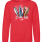 Sweatshirt Surfboards Cascais