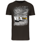 T-Shirt Algodão Biológico Invicta