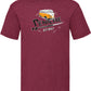 T-shirt Pão de Forma Peniche