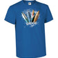 T-shirt Kids Surfboards Lagos
