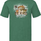 T-shirt Monserrate